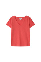 T-Shirt Intemporel - Peche