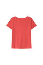 T-Shirt Intemporel - Peche