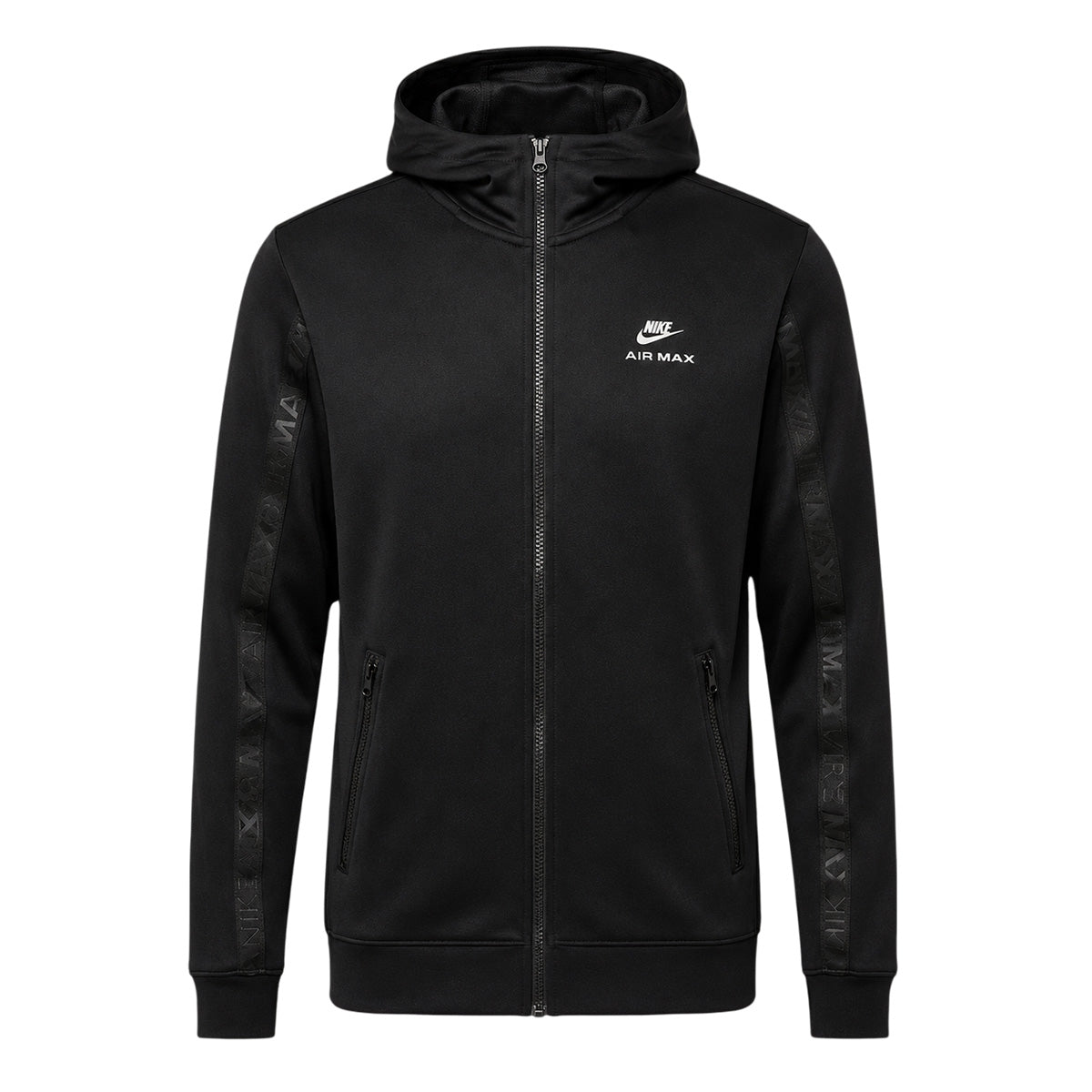 Veste De Survêtement Homme Nike M Nsw Airmax Pk Fz Hoodie