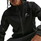 Veste De Survêtement Homme Nike M Nsw Airmax Pk Fz Hoodie