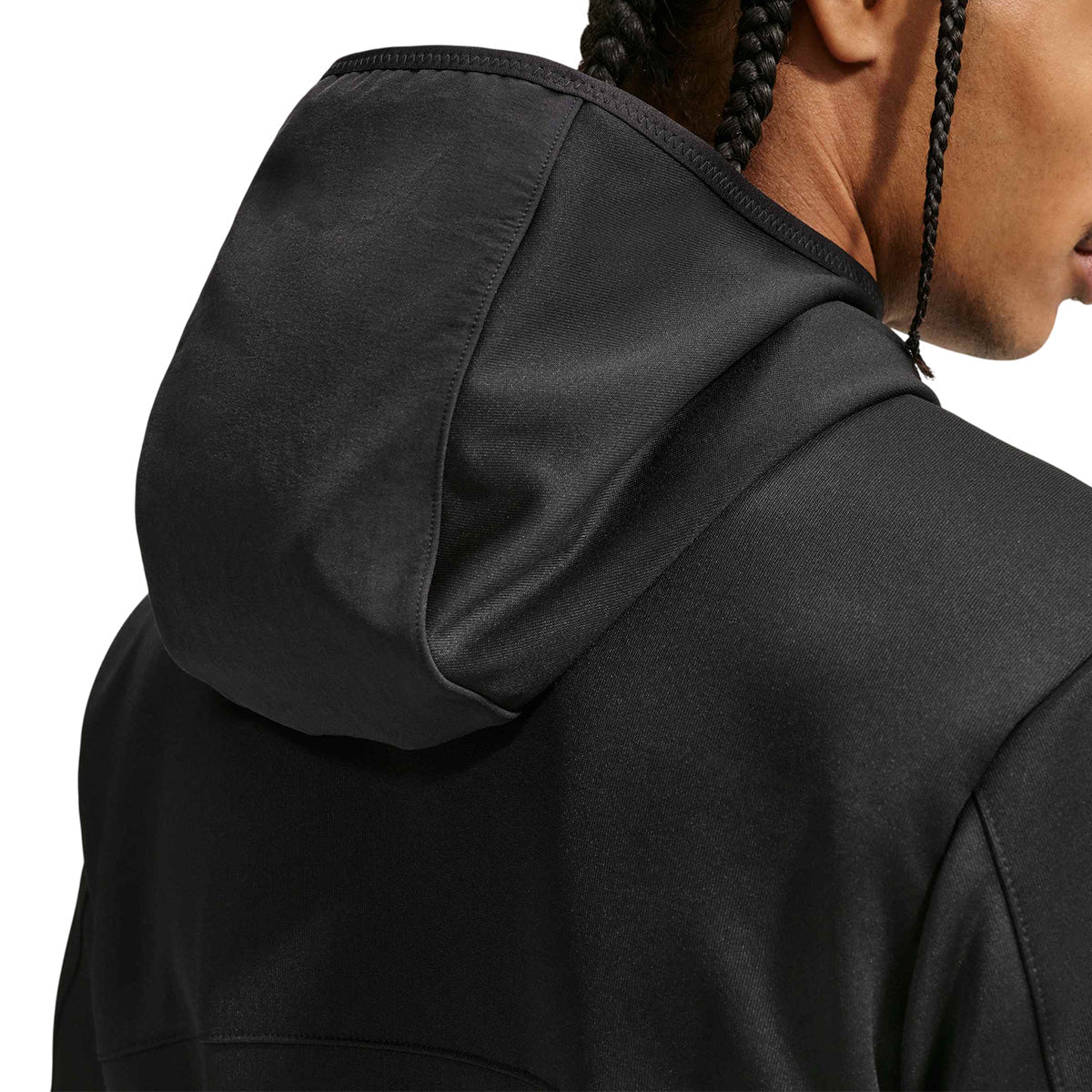 Veste De Survêtement Homme Nike M Nsw Airmax Pk Fz Hoodie