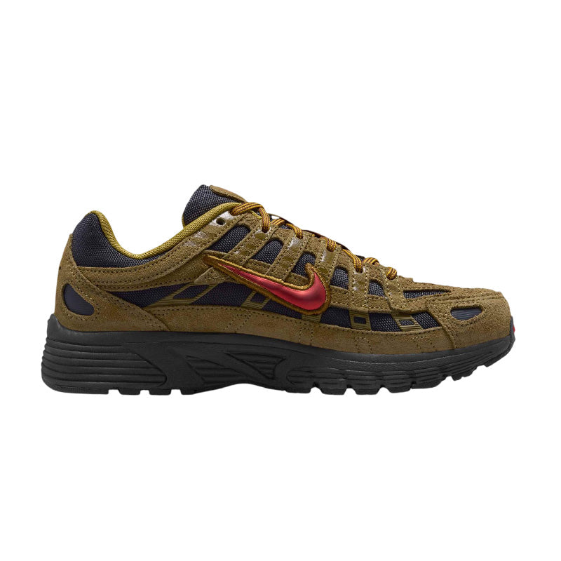 Baskets Nike P-6000 Junior