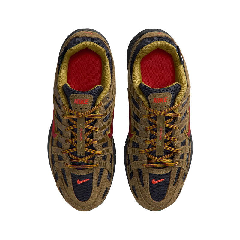 Baskets Nike P-6000 Junior