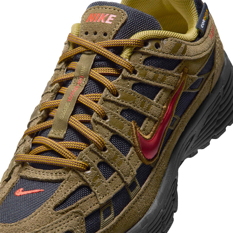 Baskets Nike P-6000 Junior