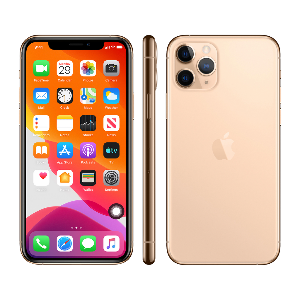 iPhone 11 Pro