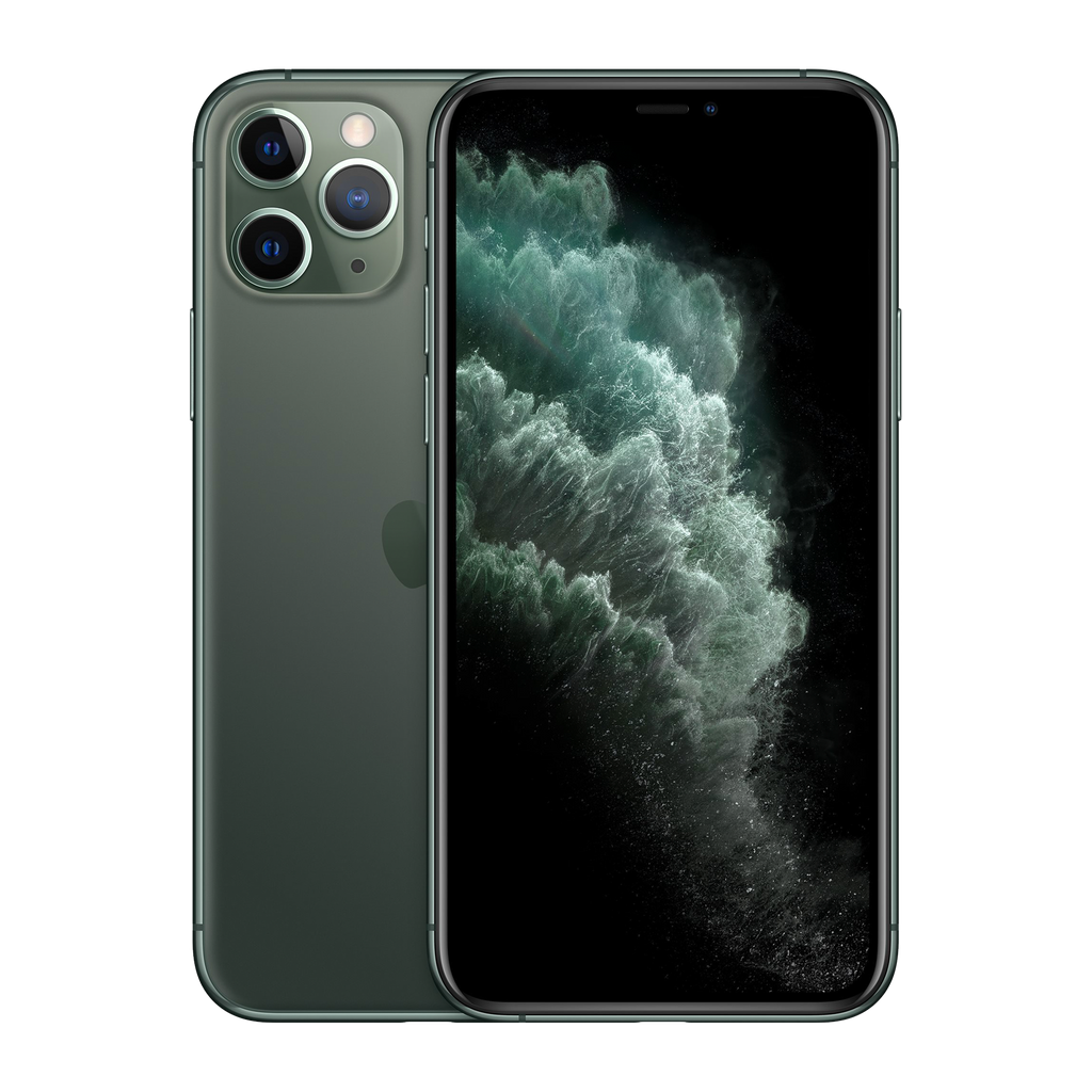 iPhone 11 Pro