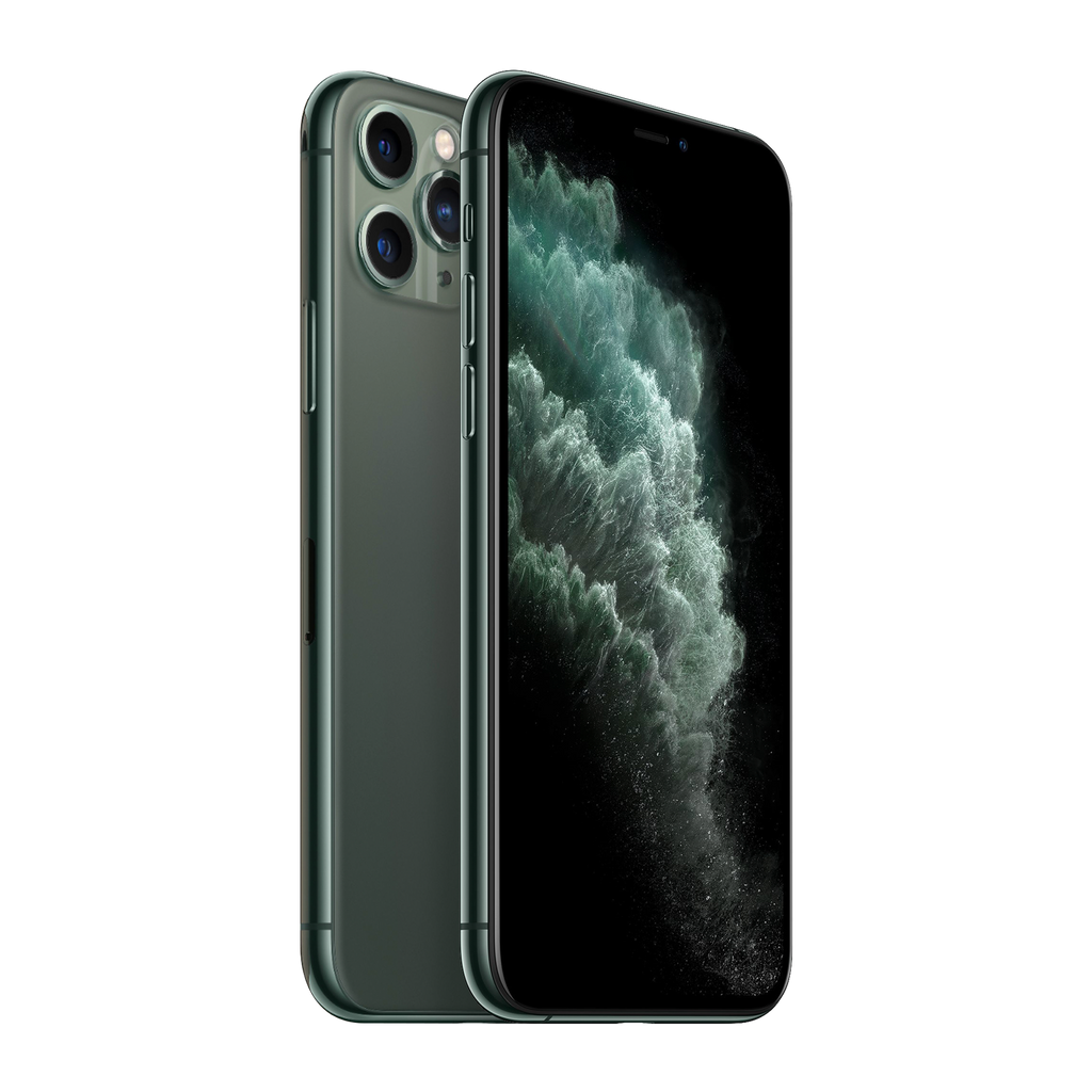 iPhone 11 Pro