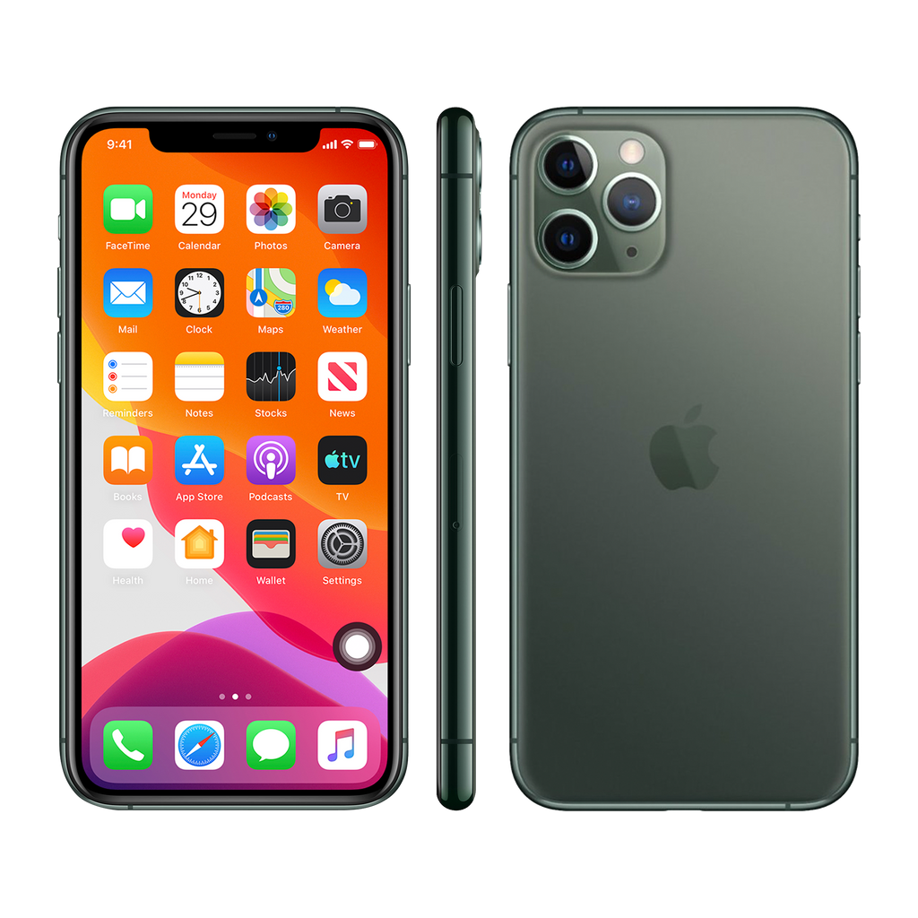 iPhone 11 Pro