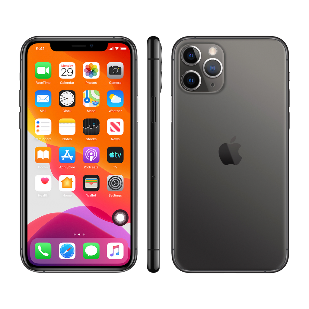 iPhone 11 Pro