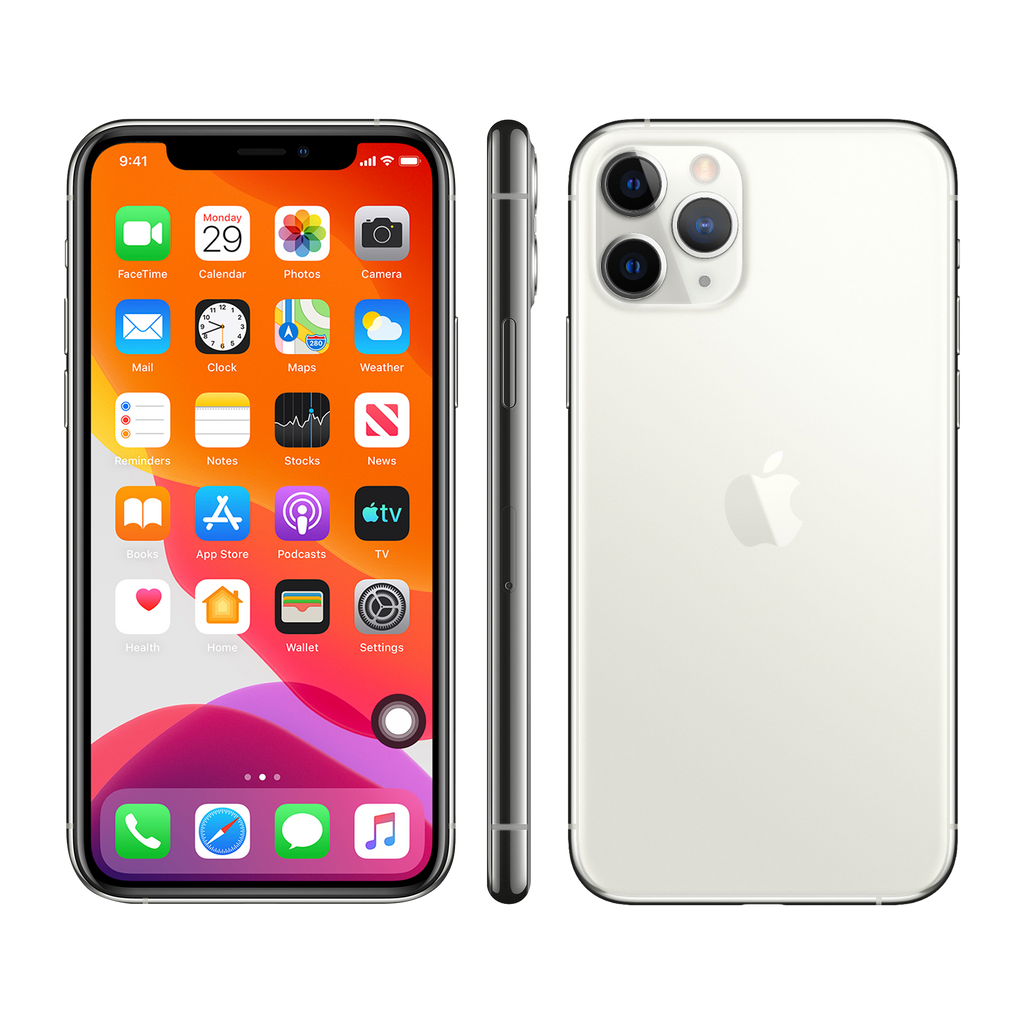 iPhone 11 Pro