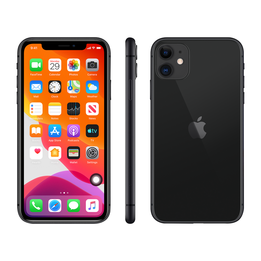 iPhone 11