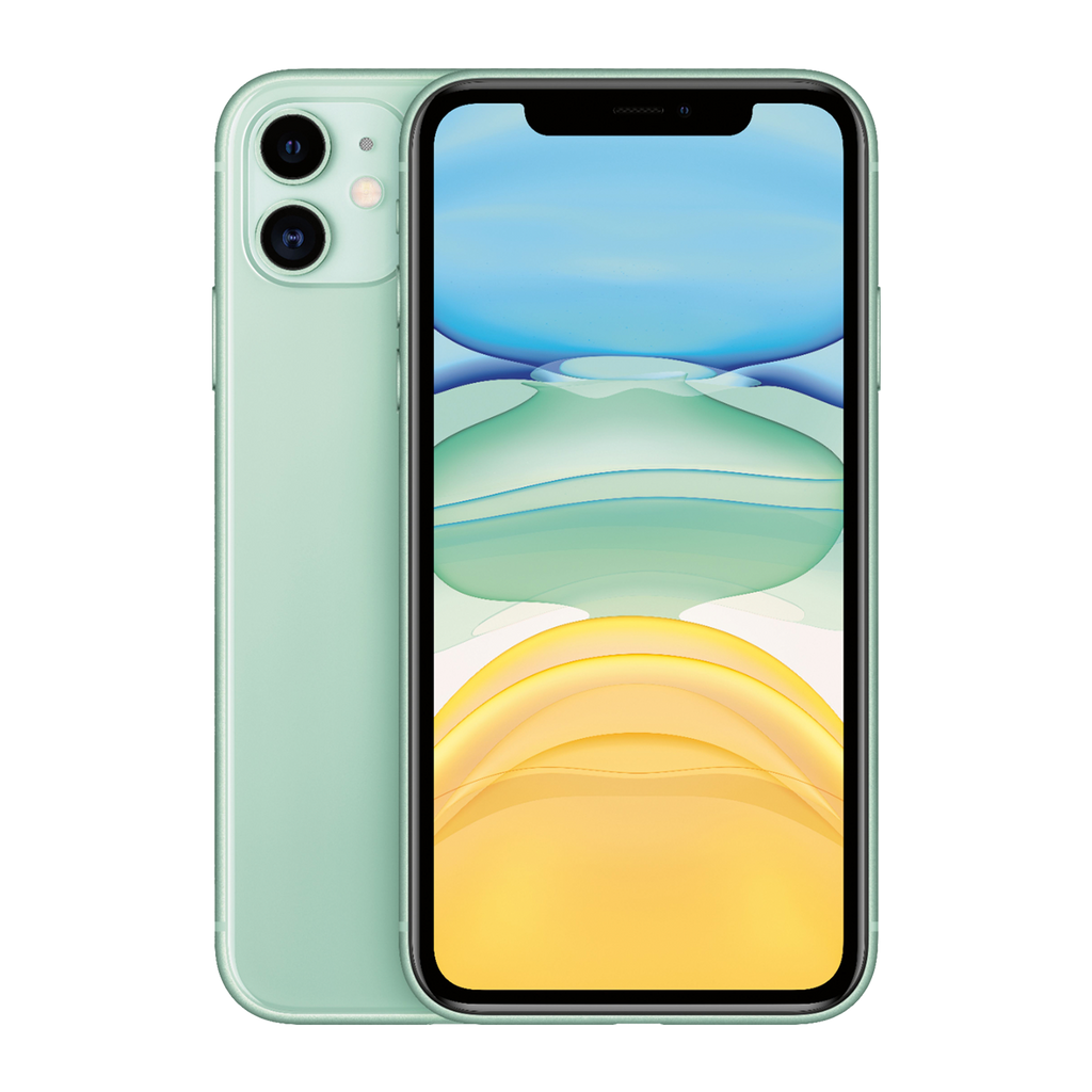 iPhone 11
