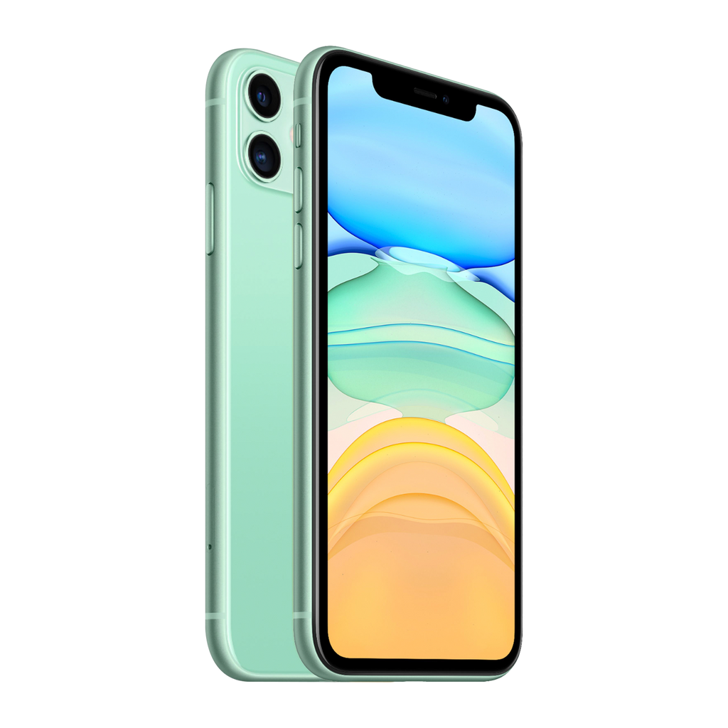 iPhone 11