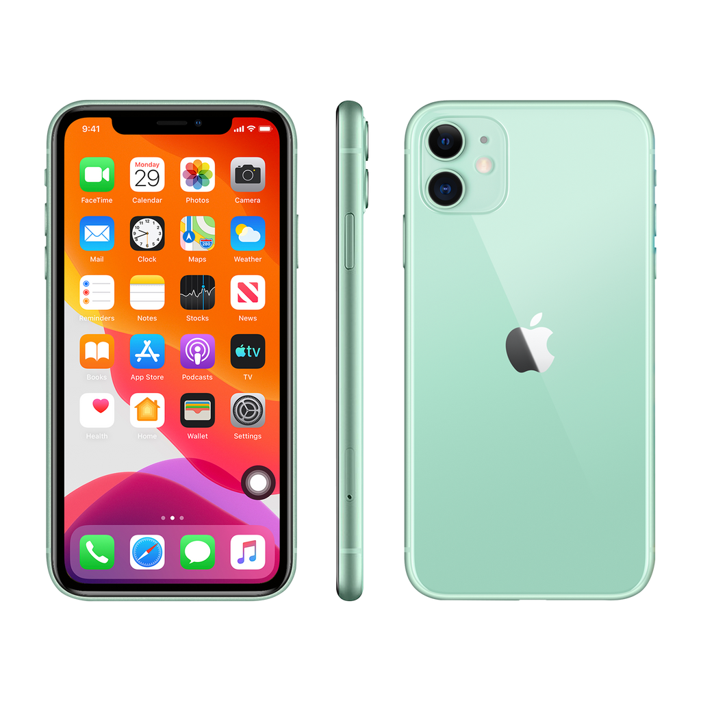 iPhone 11