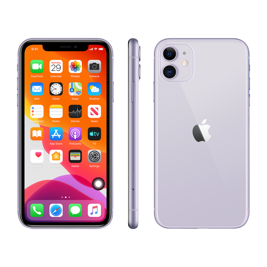 iPhone 11