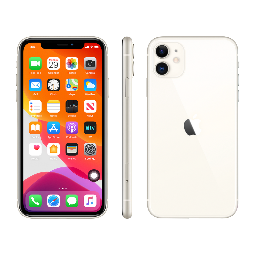 iPhone 11