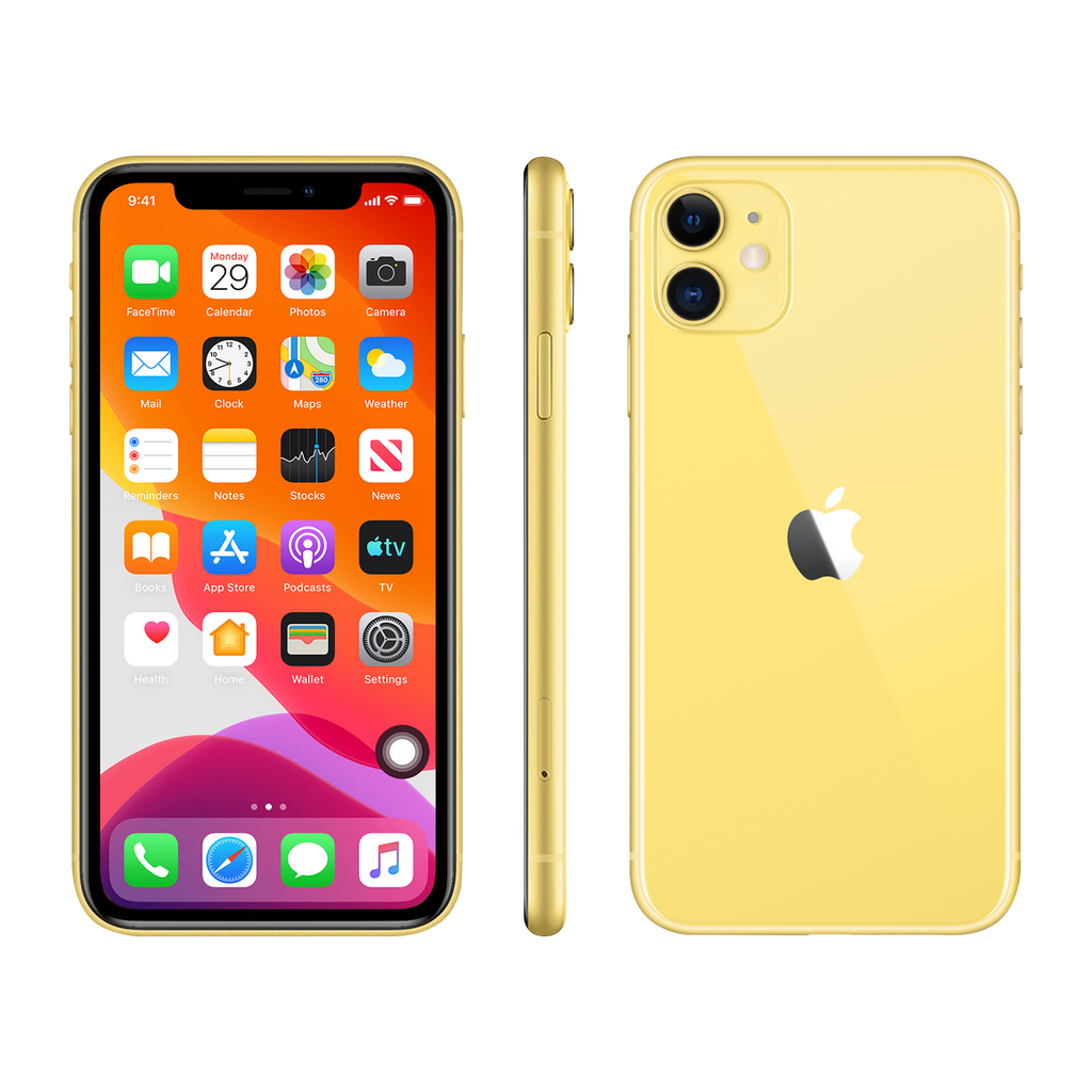 iPhone 11
