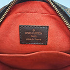 Louis Vuitton Ipanema Mm Damier Ébène