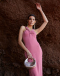 Robe Riviera Rosé