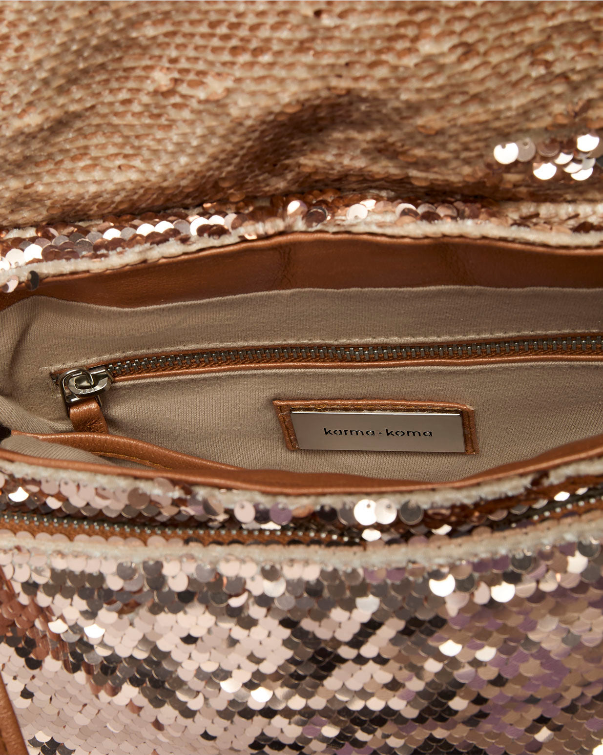 Sac Irene Big - Magic Powder