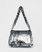 Sac Irene Big - Silver