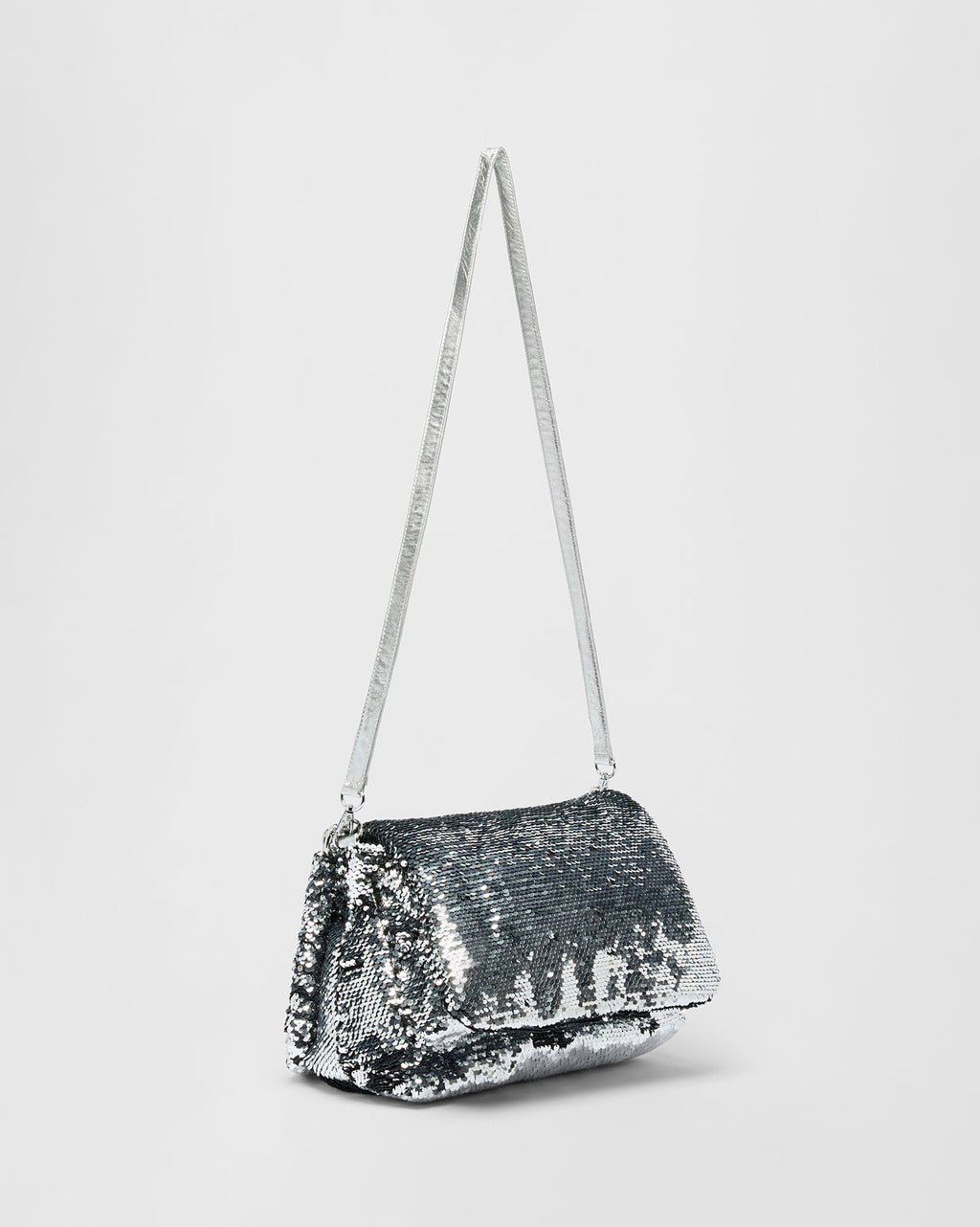 Sac Irene Big - Silver