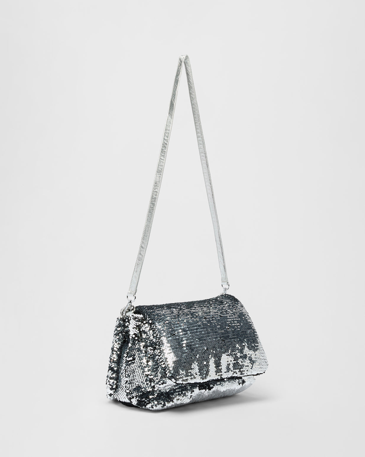 Sac Irene Big - Silver