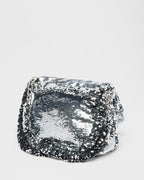 Sac Irene Big - Silver
