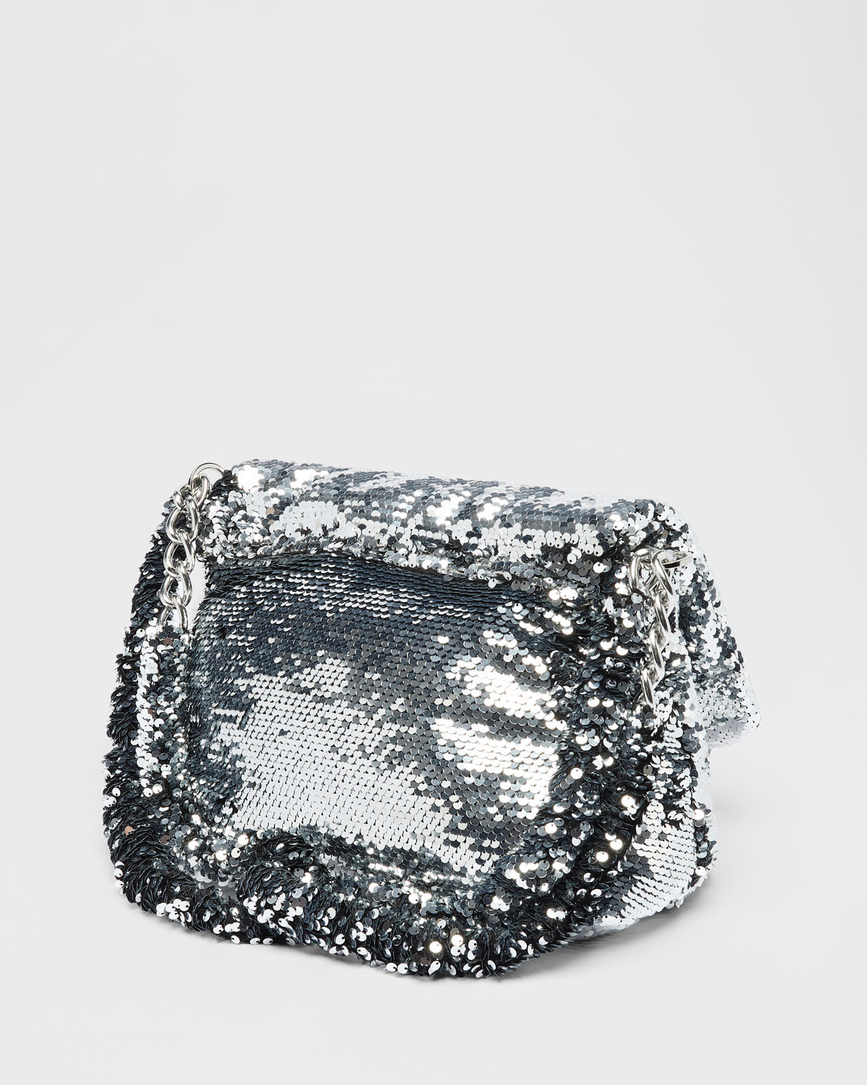 Sac Irene Big - Silver