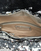 Sac Irene Big - Silver
