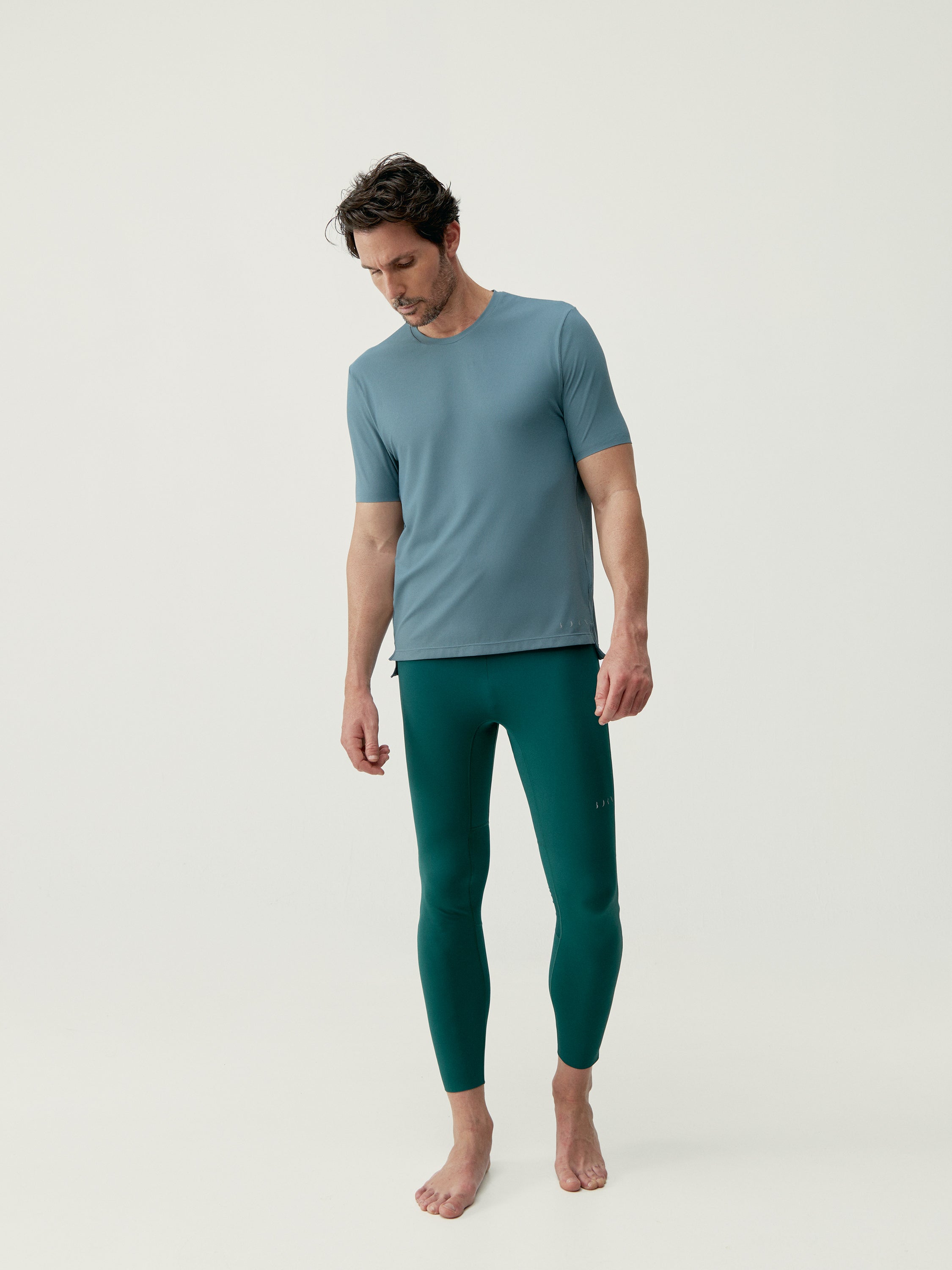 Legging Irtish - Britannique - Homme
