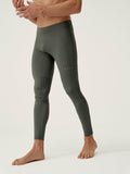 Legging Irtish - Kaki Profond - Homme