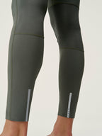 Legging Irtish - Kaki Profond - Homme