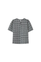 Blouse Isaac - Marine