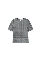 Blouse Isaac - Marine