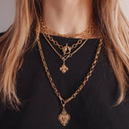Collier Divine