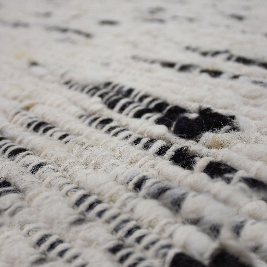 Ellsa - Tapis En Laine