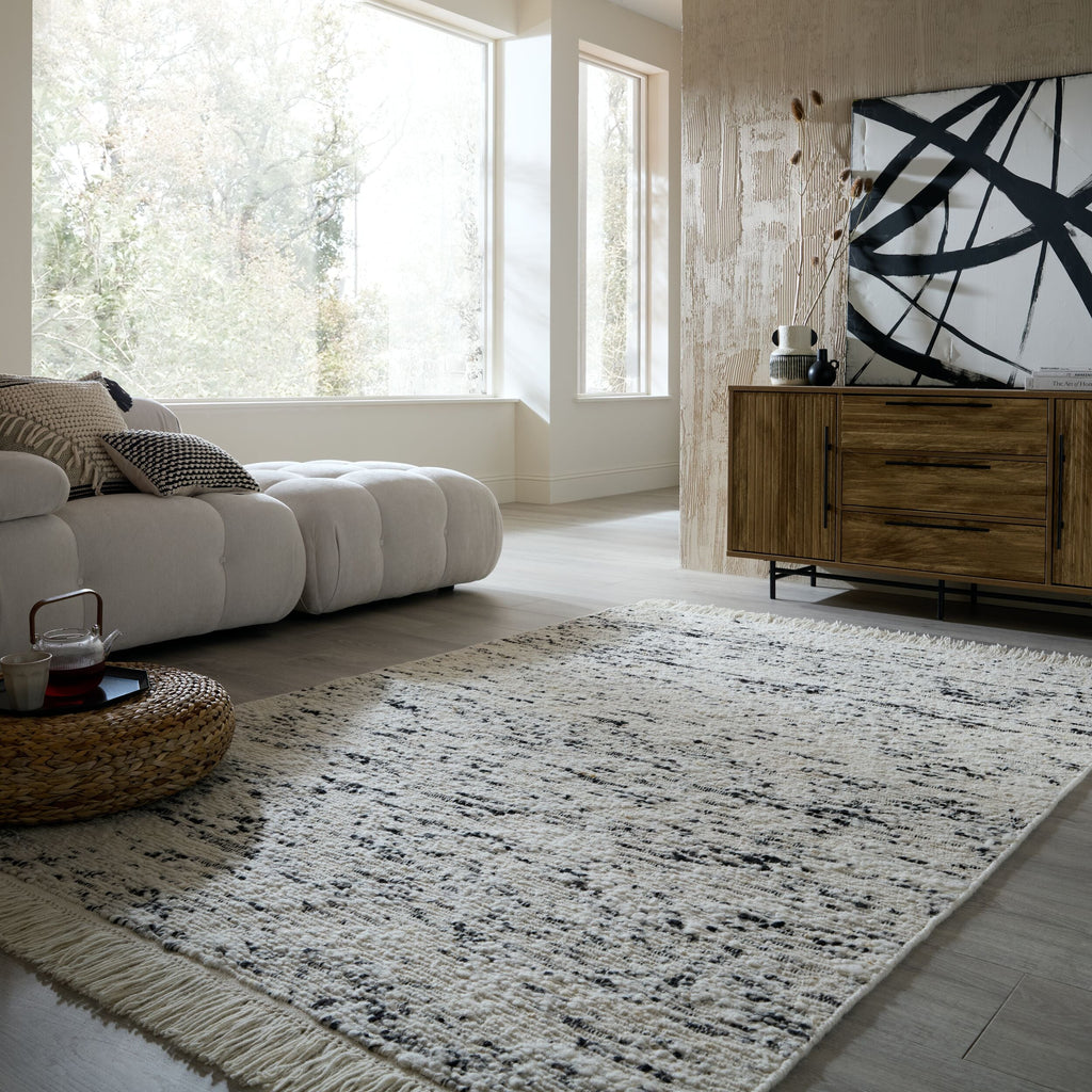 Ellsa - Tapis En Laine