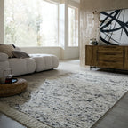 Ellsa - Tapis En Laine