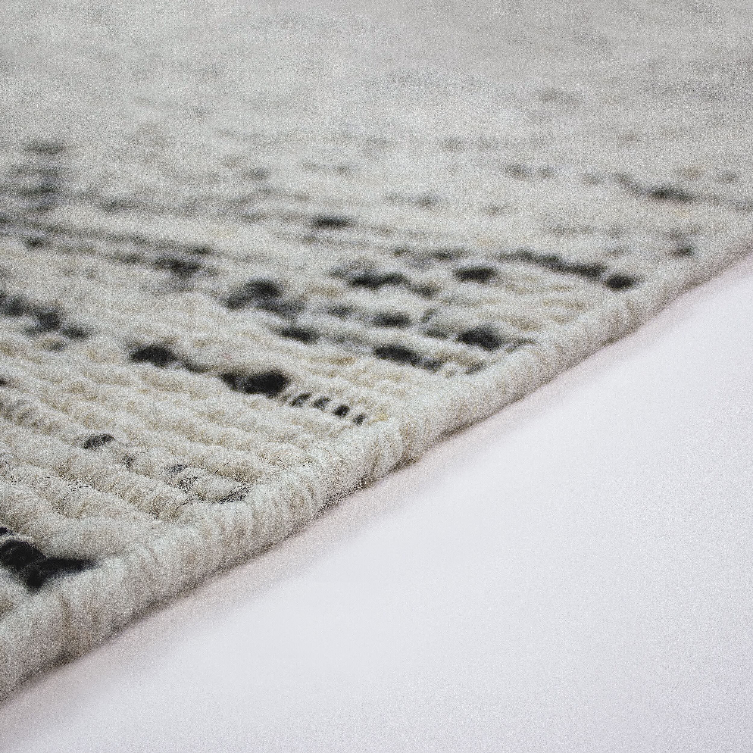 Ellsa - Tapis En Laine