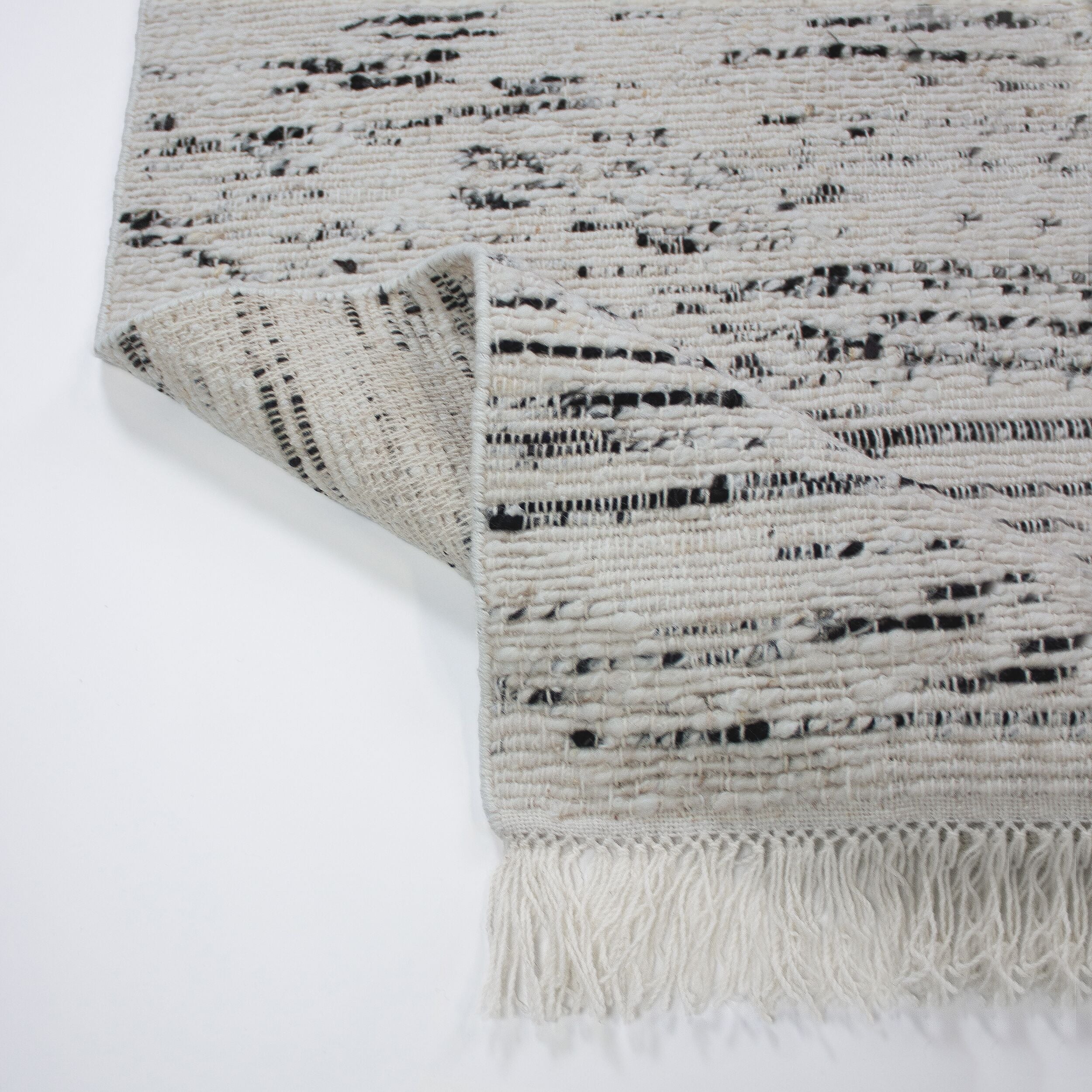Ellsa - Tapis En Laine