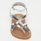 Sandales Isla - Argent