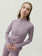 Veste Isoka - Orchidée Légère - Femme