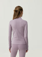 Veste Isoka - Orchidée Légère - Femme