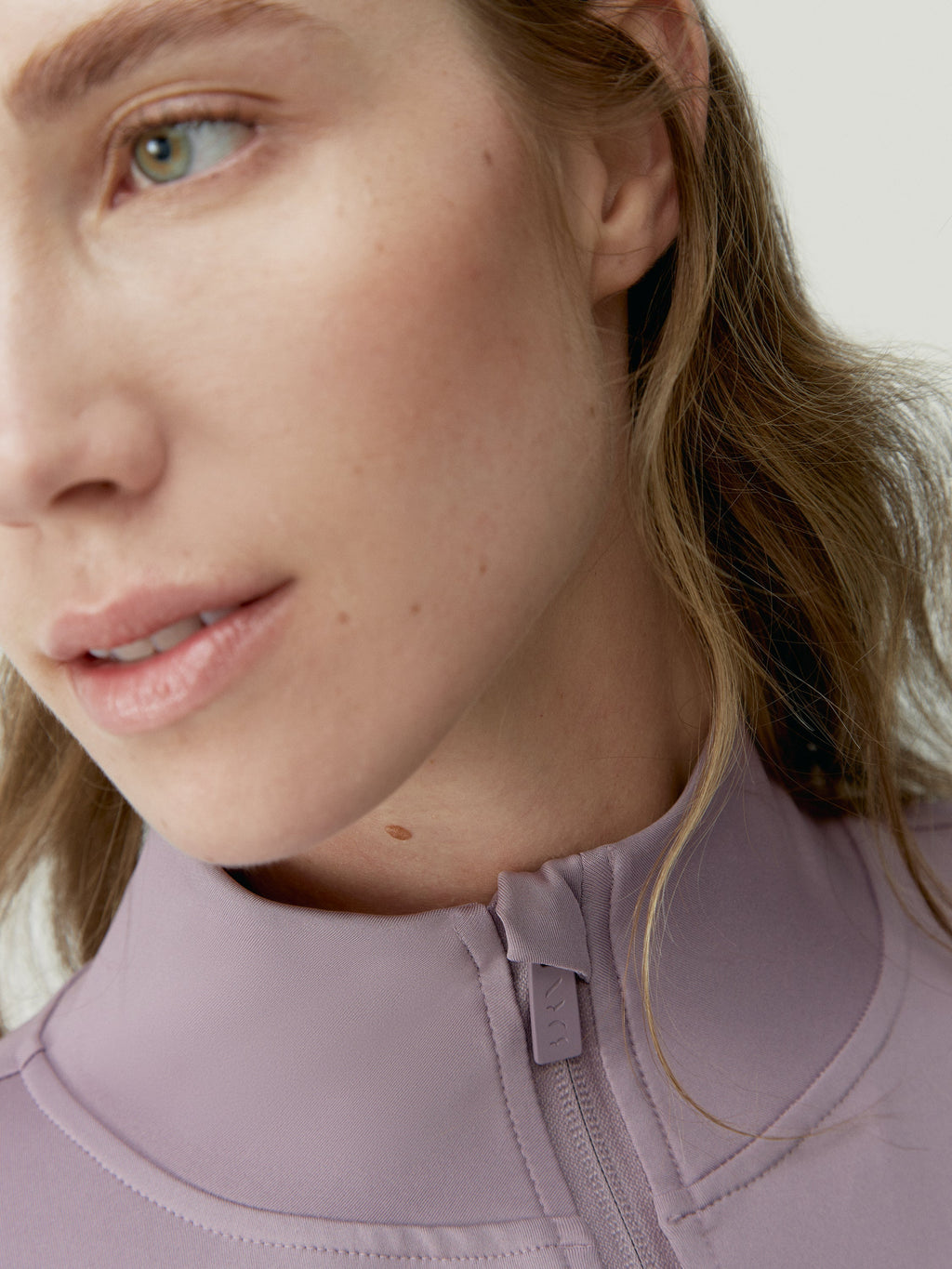 Veste Isoka - Orchidée Légère - Femme