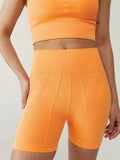 Short Isolda - Papaye - Femme