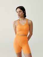 Short Isolda - Papaye - Femme