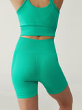 Short Isolda - Récif Vert - Femme