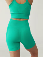 Short Isolda - Récif Vert - Femme