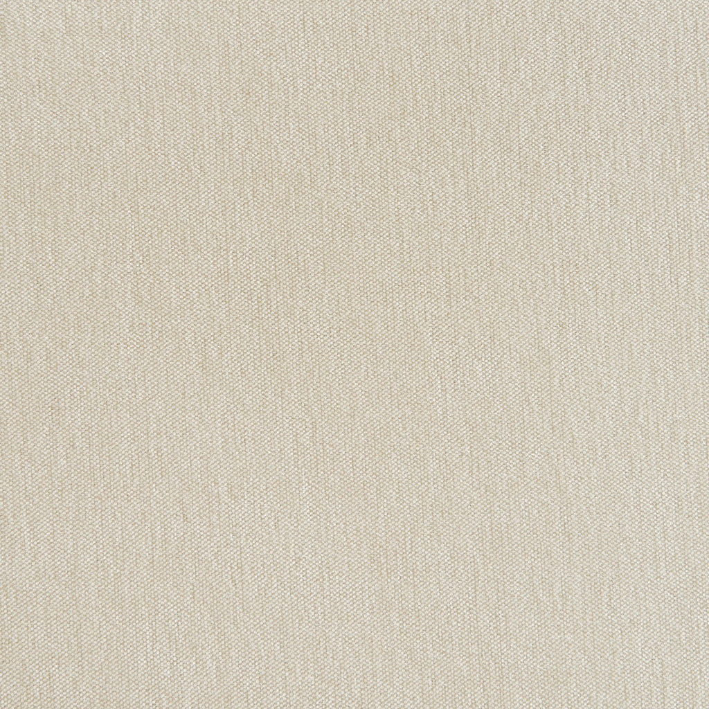 Ivan - Lot De 2 Fauteuils Repas - Tissu Beige